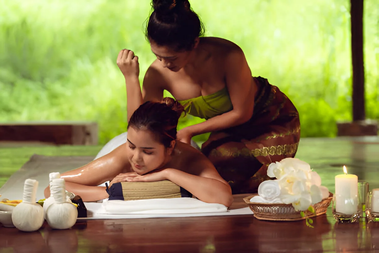 thai massage in business bay dubai