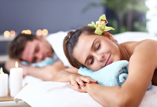 couples massage in business bay dubai